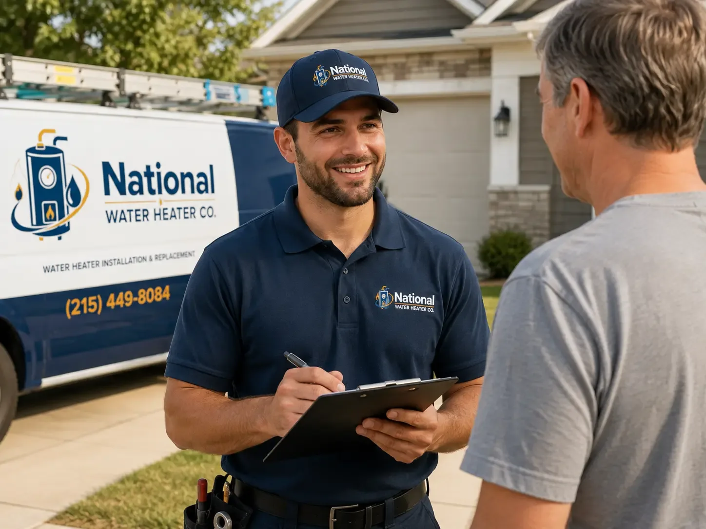 Water Heater Installation Estherwood, LA FAQs